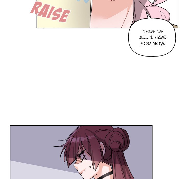 Pheromone Sherbet♥ Chapter 30 Page 40