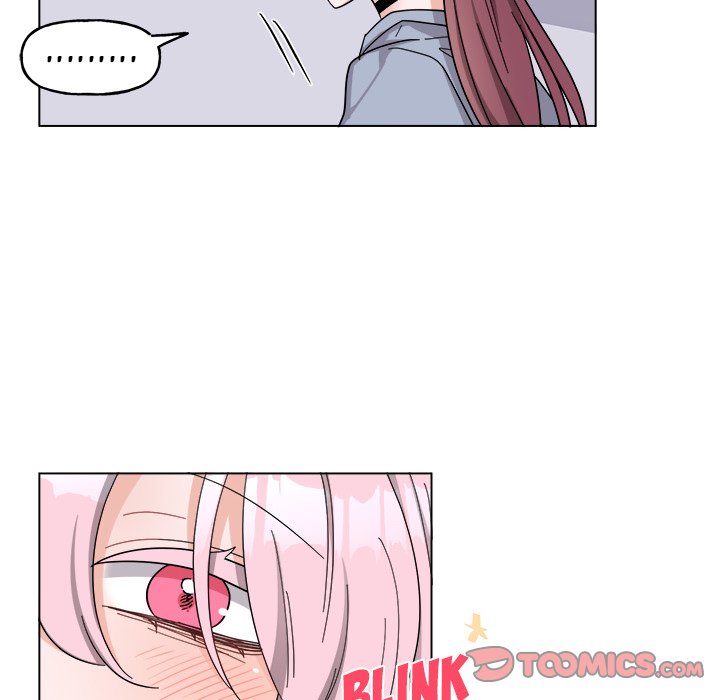 Pheromone Sherbet♥ Chapter 30 Page 41