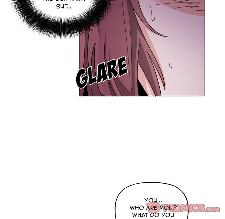 Pheromone Sherbet♥ Chapter 30 Page 43