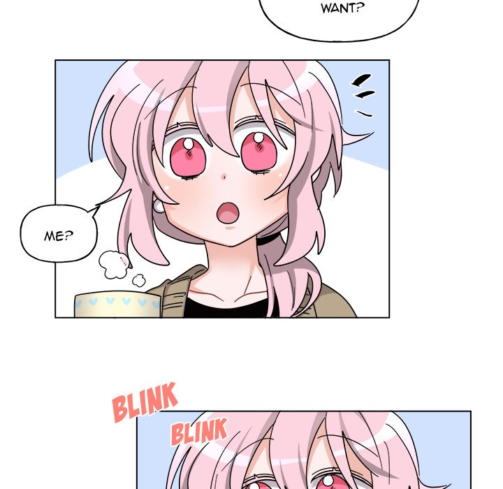 Pheromone Sherbet♥ Chapter 30 Page 44