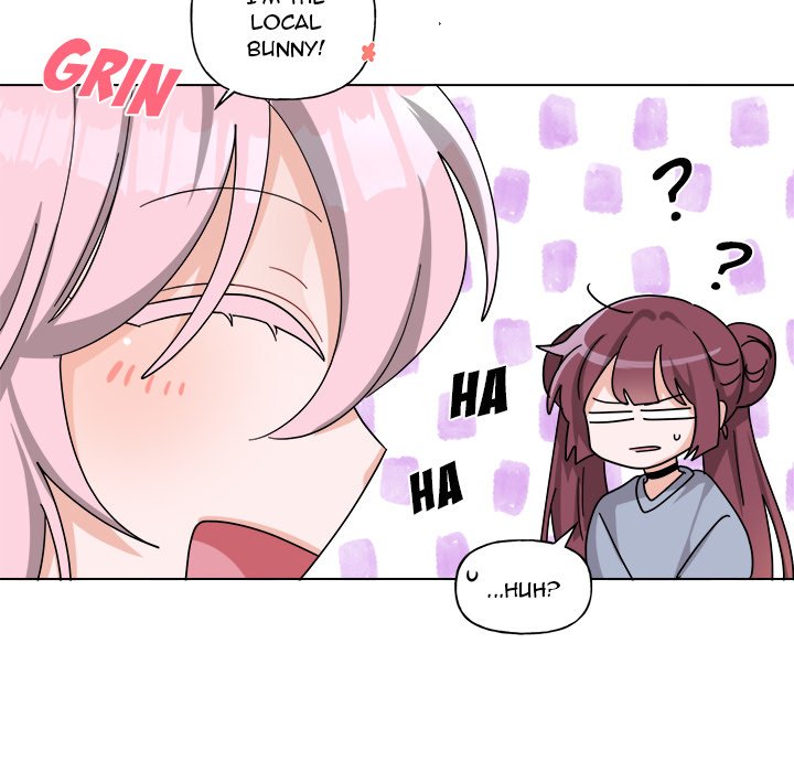 Pheromone Sherbet♥ Chapter 30 Page 46