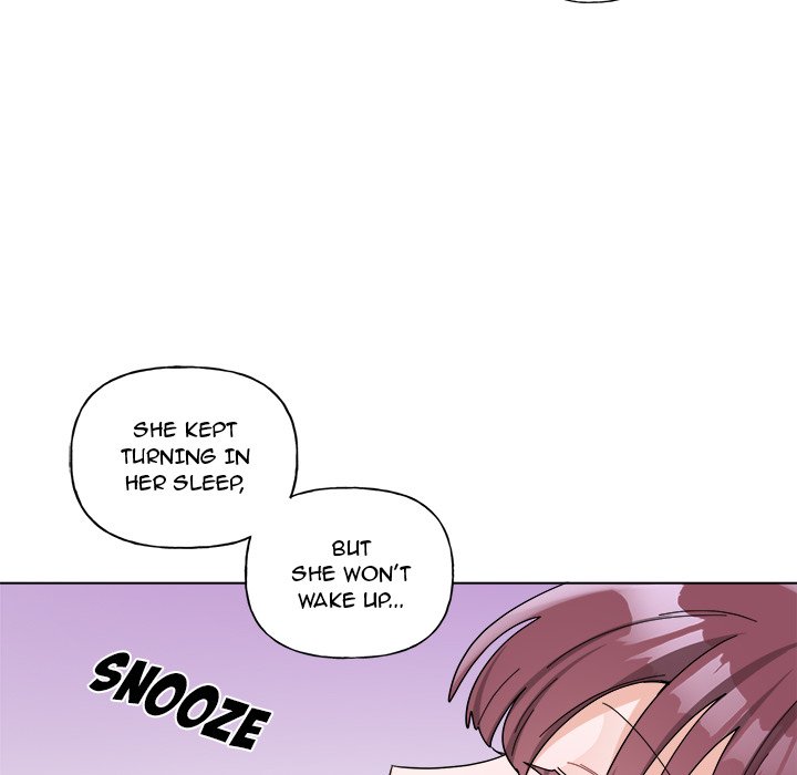 Pheromone Sherbet♥ Chapter 30 Page 8