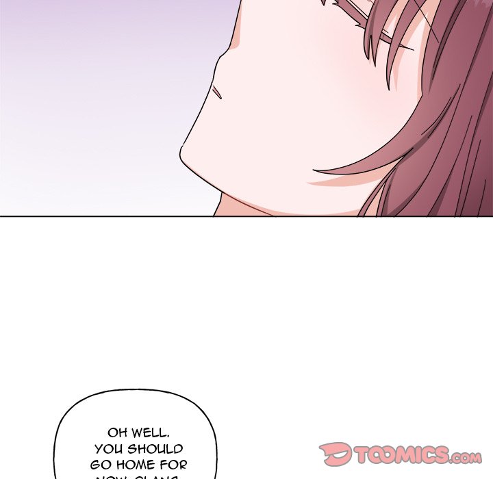 Pheromone Sherbet♥ Chapter 30 Page 9