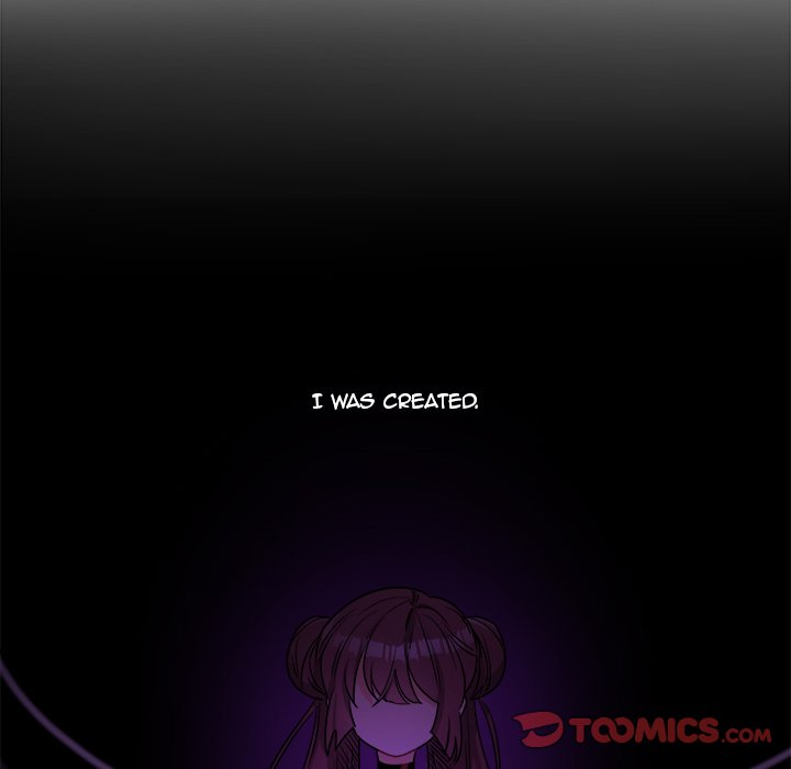 Pheromone Sherbet♥ Chapter 31 Page 10