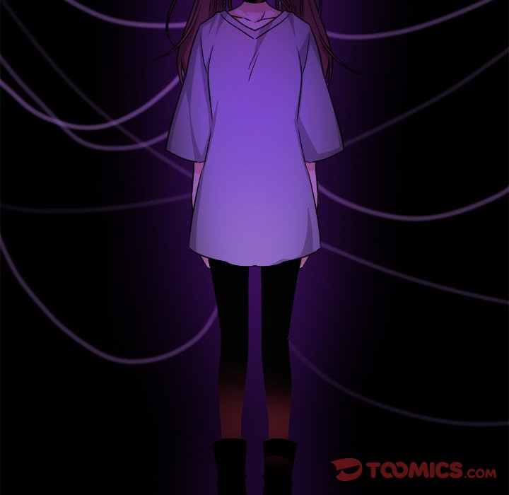Pheromone Sherbet♥ Chapter 31 Page 11