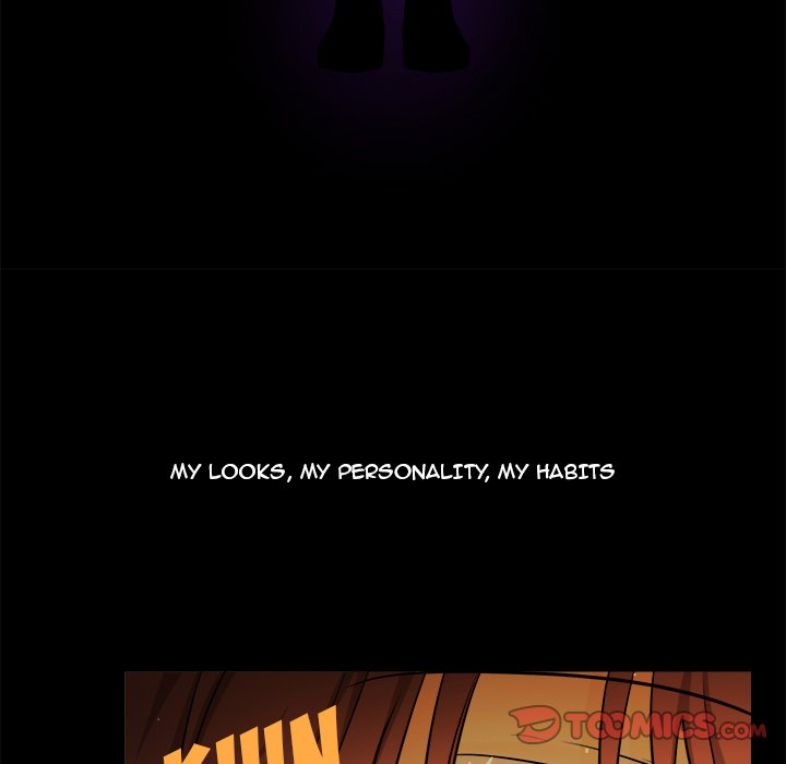 Pheromone Sherbet♥ Chapter 31 Page 12