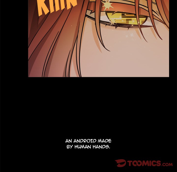 Pheromone Sherbet♥ Chapter 31 Page 13
