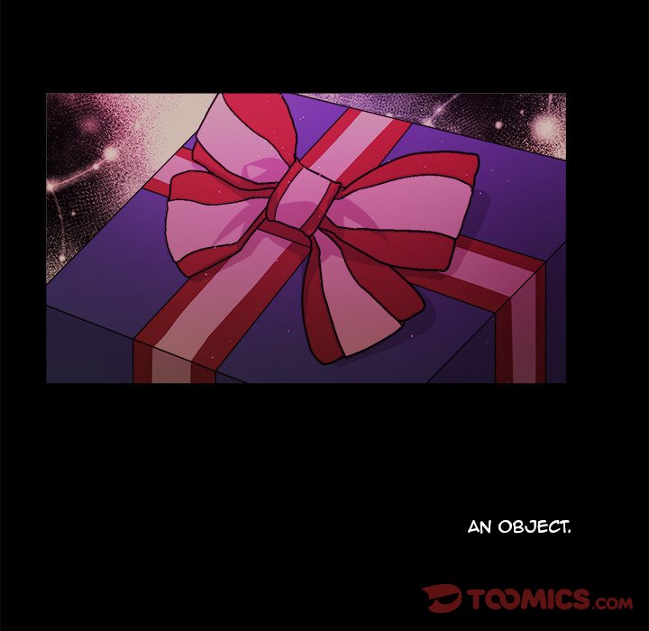 Pheromone Sherbet♥ Chapter 31 Page 14