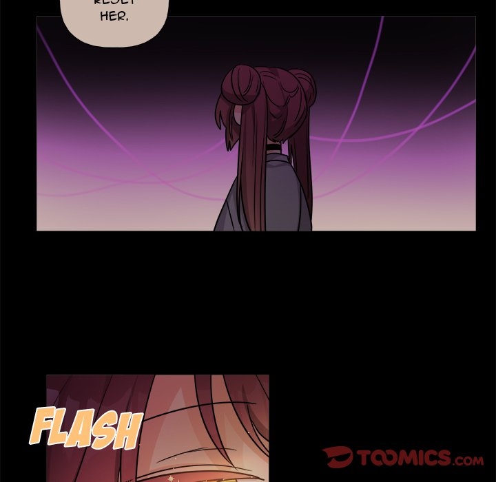 Pheromone Sherbet♥ Chapter 31 Page 18