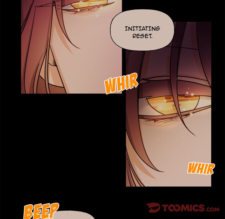 Pheromone Sherbet♥ Chapter 31 Page 19