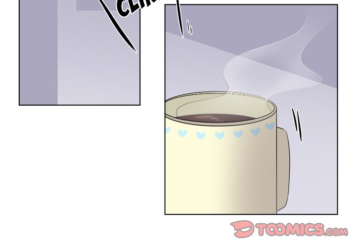 Pheromone Sherbet♥ Chapter 31 Page 2