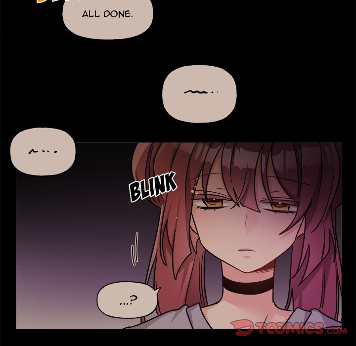Pheromone Sherbet♥ Chapter 31 Page 20