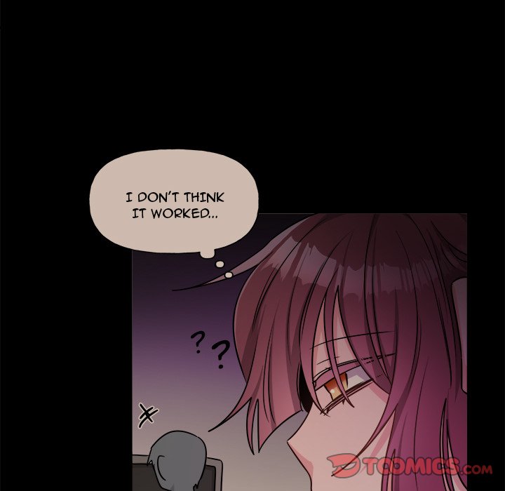 Pheromone Sherbet♥ Chapter 31 Page 21