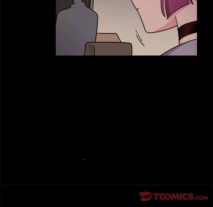 Pheromone Sherbet♥ Chapter 31 Page 22