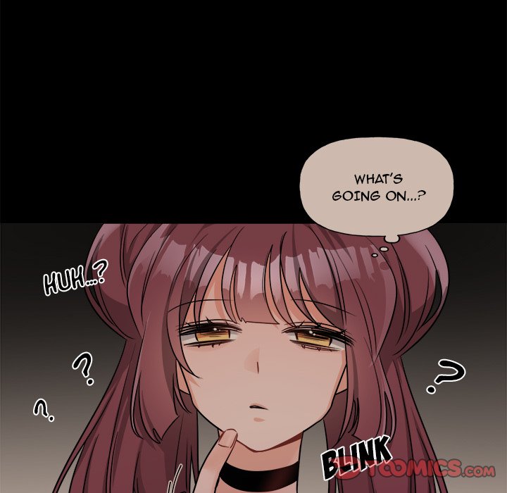 Pheromone Sherbet♥ Chapter 31 Page 23