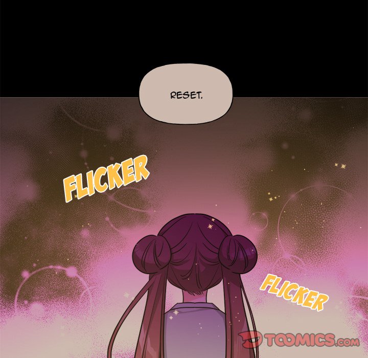 Pheromone Sherbet♥ Chapter 31 Page 27