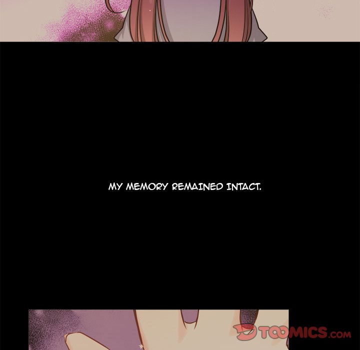 Pheromone Sherbet♥ Chapter 31 Page 28