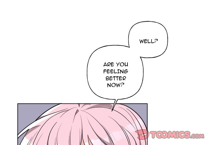 Pheromone Sherbet♥ Chapter 31 Page 3