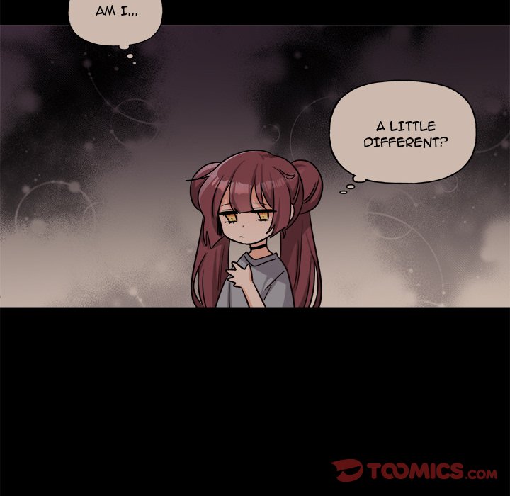 Pheromone Sherbet♥ Chapter 31 Page 31