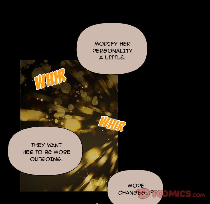 Pheromone Sherbet♥ Chapter 31 Page 32