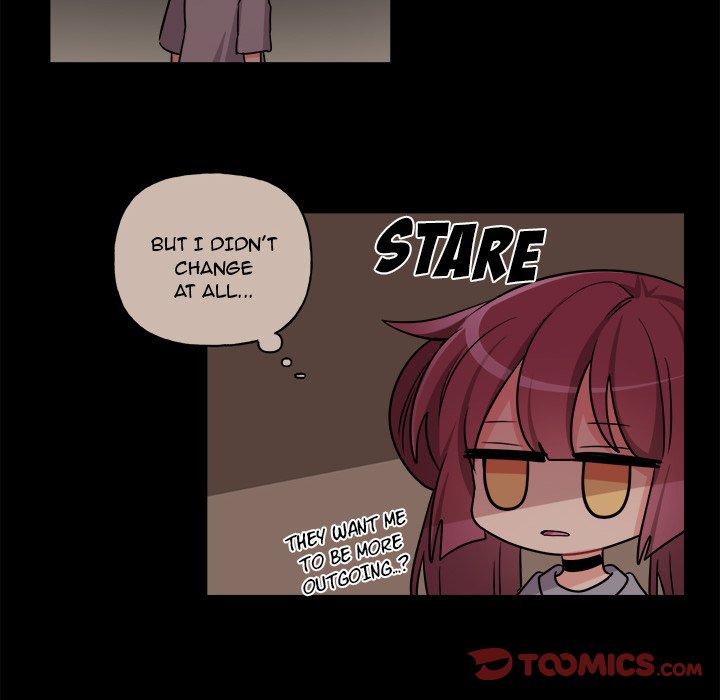Pheromone Sherbet♥ Chapter 31 Page 36