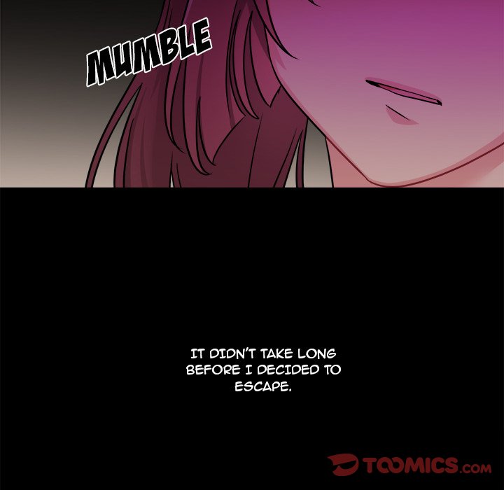 Pheromone Sherbet♥ Chapter 31 Page 38