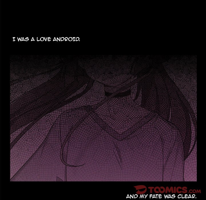 Pheromone Sherbet♥ Chapter 31 Page 39