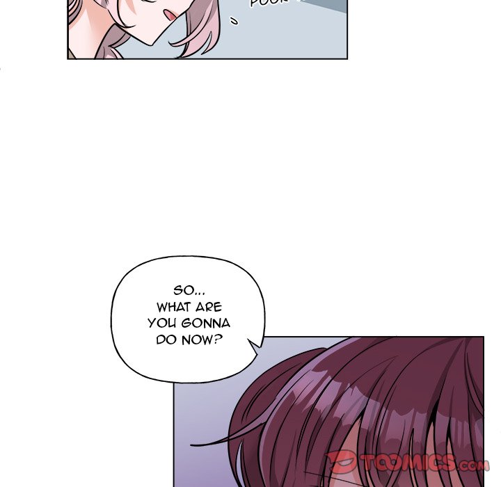 Pheromone Sherbet♥ Chapter 31 Page 42