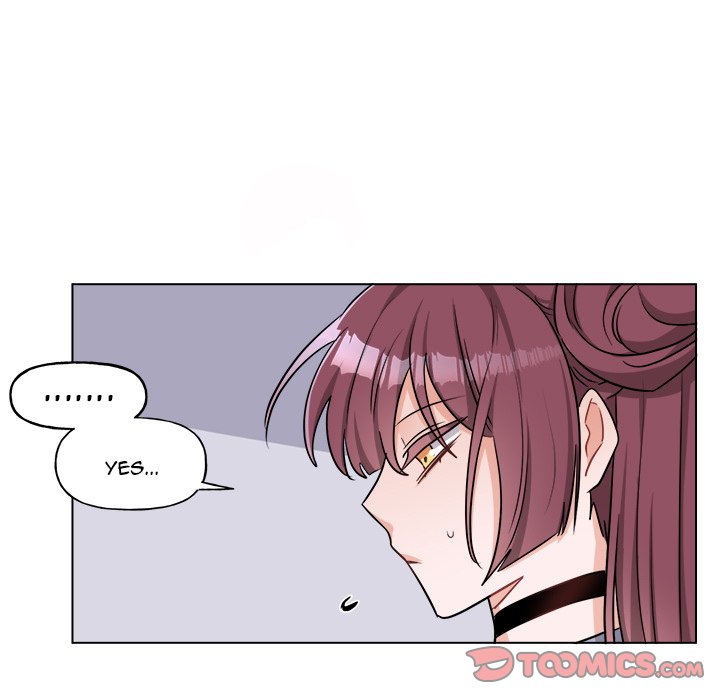 Pheromone Sherbet♥ Chapter 31 Page 5