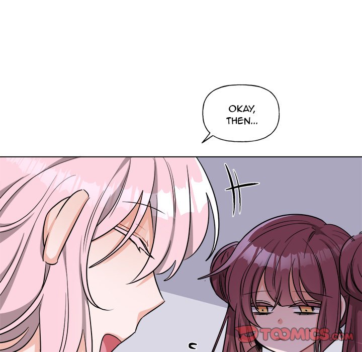 Pheromone Sherbet♥ Chapter 31 Page 6