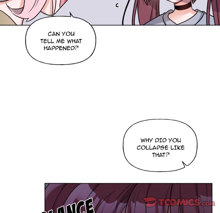 Pheromone Sherbet♥ Chapter 31 Page 7