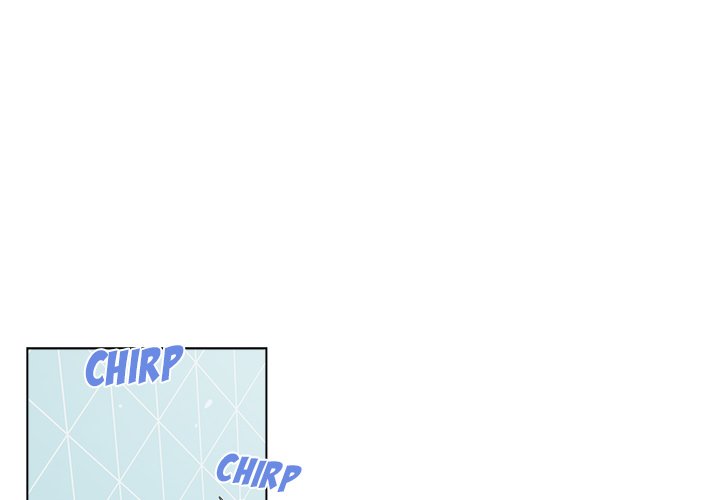 Pheromone Sherbet♥ Chapter 32 Page 1