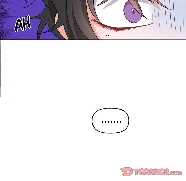 Pheromone Sherbet♥ Chapter 32 Page 10