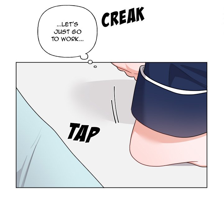 Pheromone Sherbet♥ Chapter 32 Page 11