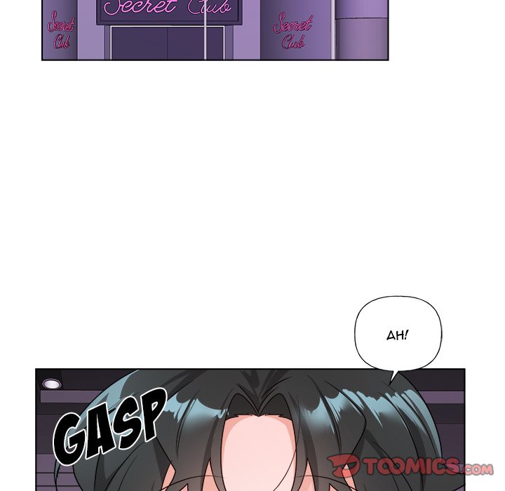 Pheromone Sherbet♥ Chapter 32 Page 14