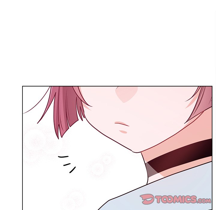 Pheromone Sherbet♥ Chapter 32 Page 16