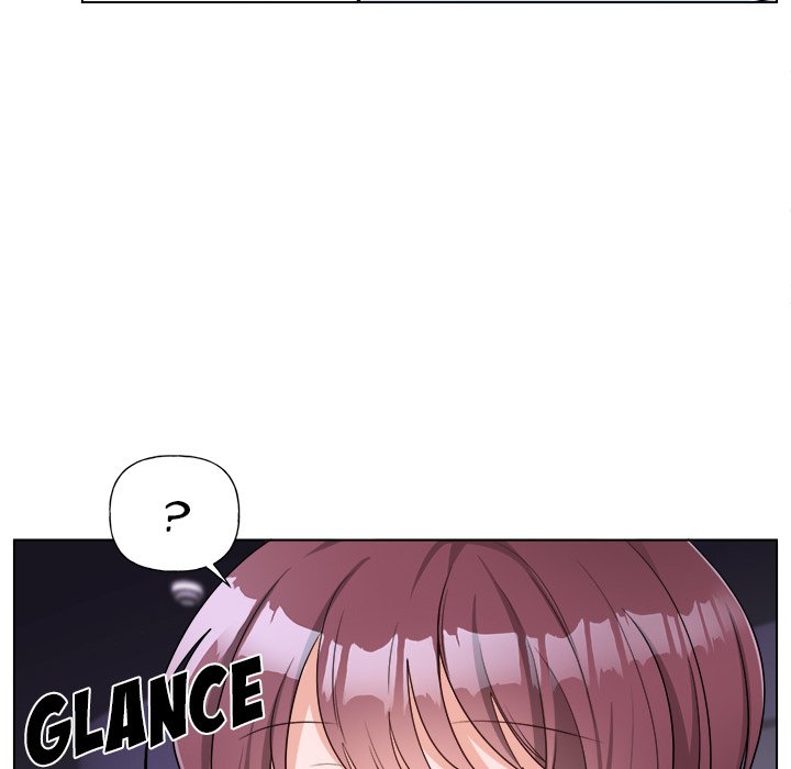Pheromone Sherbet♥ Chapter 32 Page 17