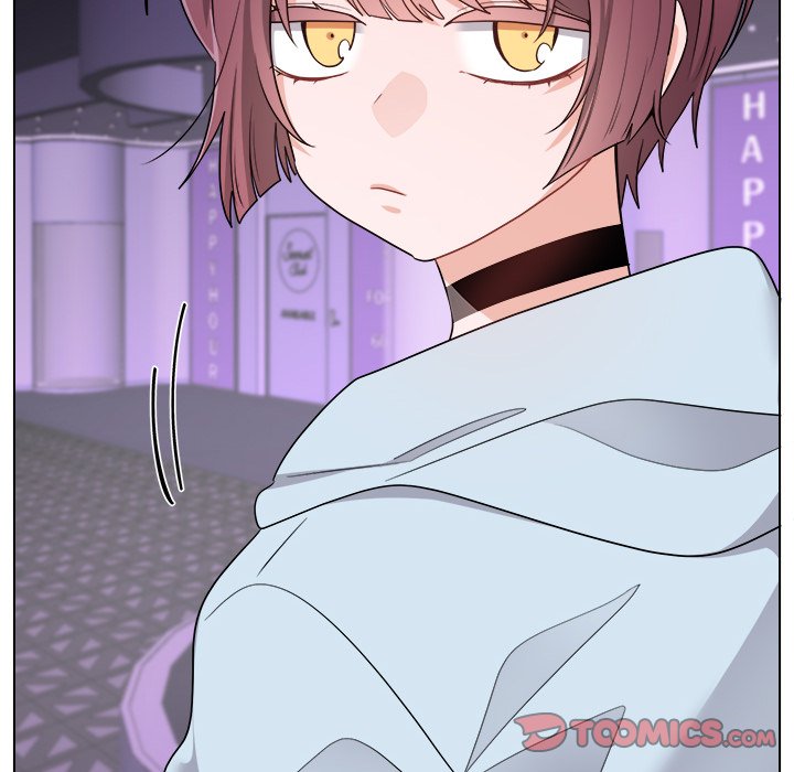 Pheromone Sherbet♥ Chapter 32 Page 18