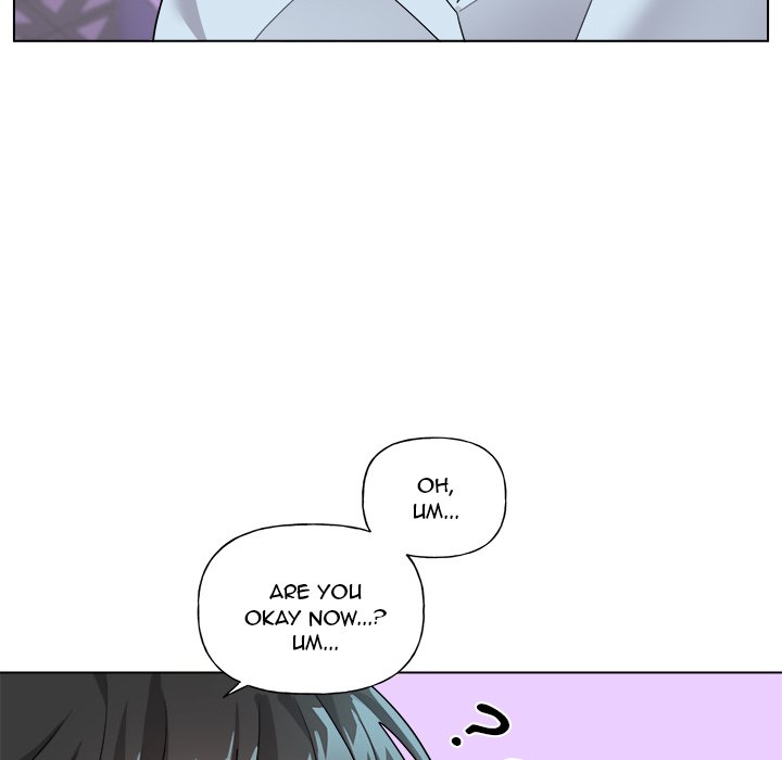 Pheromone Sherbet♥ Chapter 32 Page 19