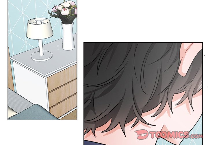Pheromone Sherbet♥ Chapter 32 Page 2