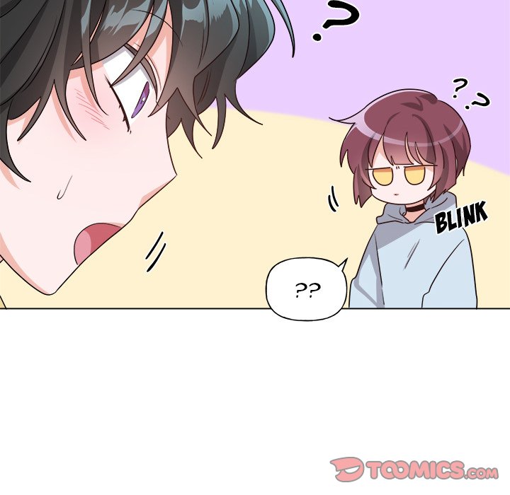 Pheromone Sherbet♥ Chapter 32 Page 20