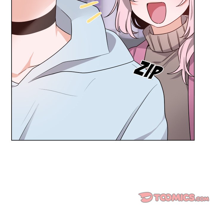 Pheromone Sherbet♥ Chapter 32 Page 22