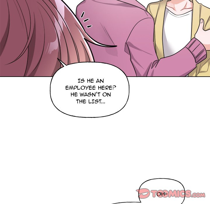 Pheromone Sherbet♥ Chapter 32 Page 24