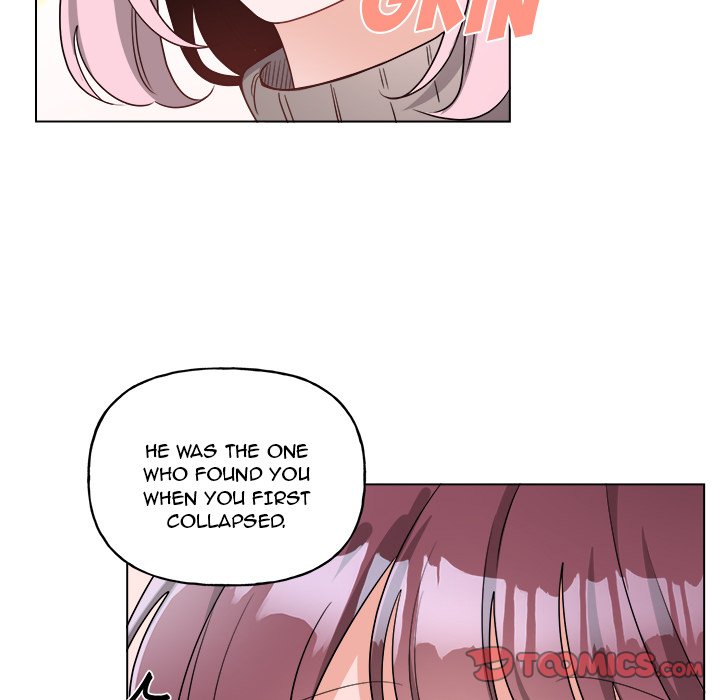 Pheromone Sherbet♥ Chapter 32 Page 26