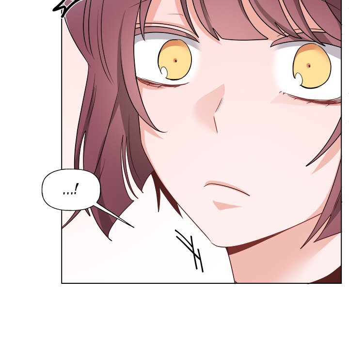 Pheromone Sherbet♥ Chapter 32 Page 27