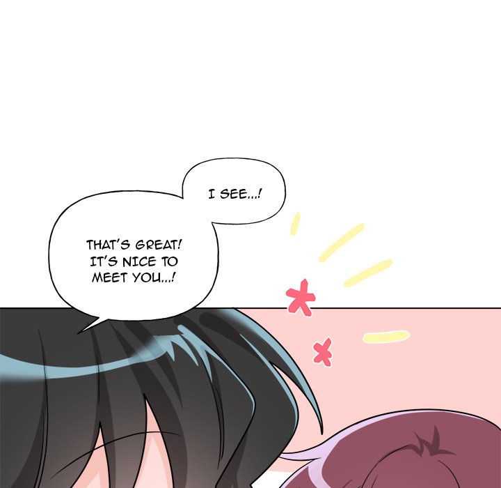Pheromone Sherbet♥ Chapter 32 Page 29