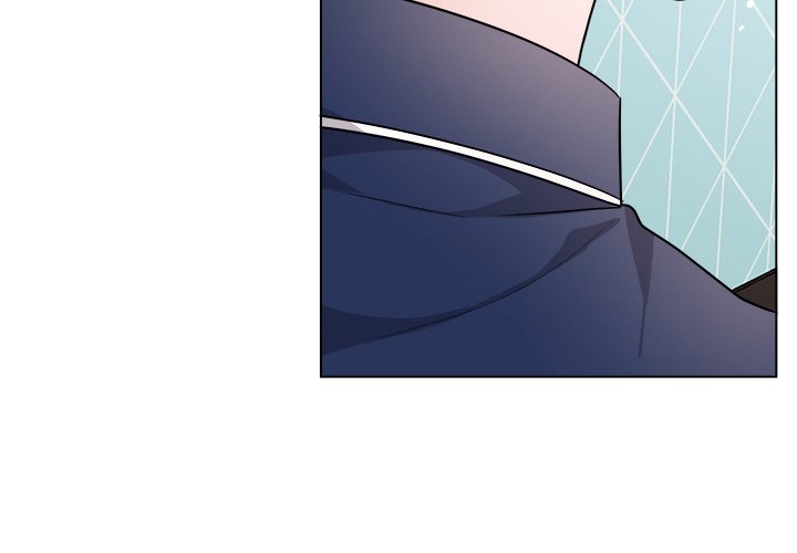 Pheromone Sherbet♥ Chapter 32 Page 3