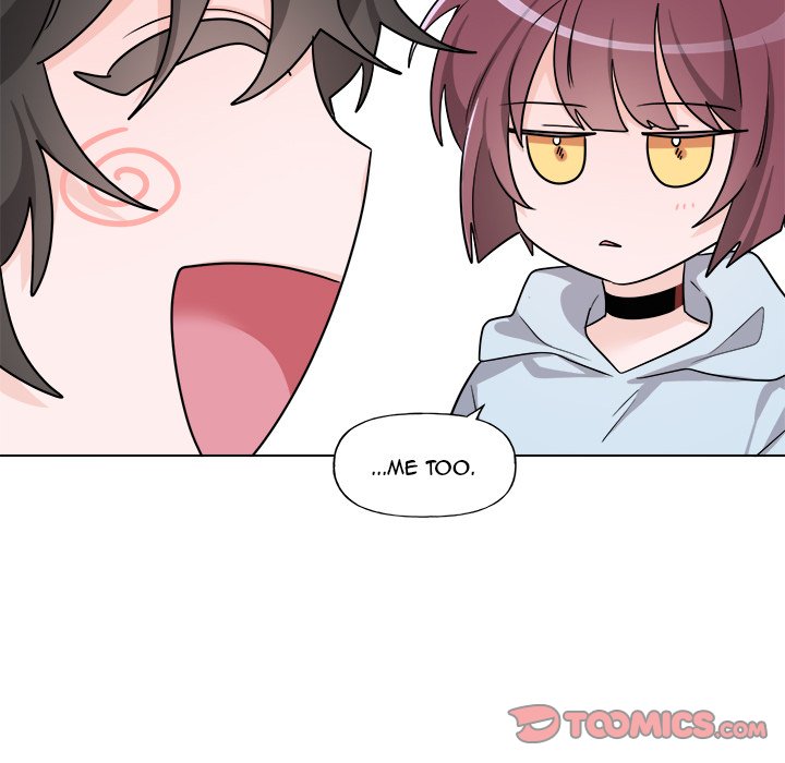 Pheromone Sherbet♥ Chapter 32 Page 30