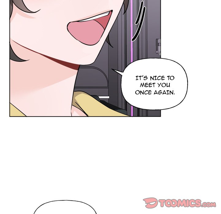 Pheromone Sherbet♥ Chapter 32 Page 32
