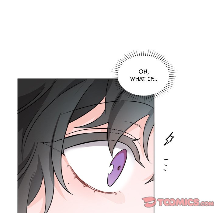 Pheromone Sherbet♥ Chapter 32 Page 36